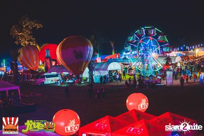 Jive Garden 12 | ปาย — photo 135