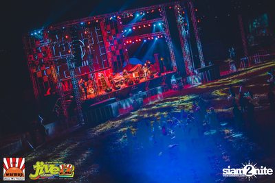 Jive Garden 12 | ปาย — photo 136
