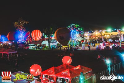 Jive Garden 12 | ปาย — photo 137