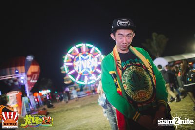 Jive Garden 12 | ปาย — photo 139