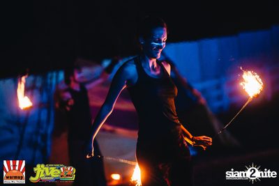 Jive Garden 12 | ปาย — photo 158