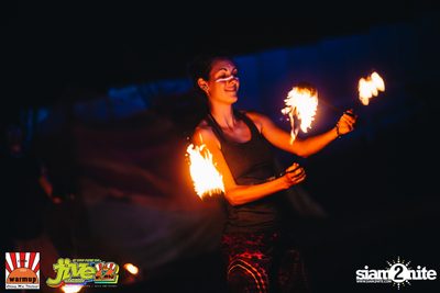 Jive Garden 12 | ปาย — photo 159