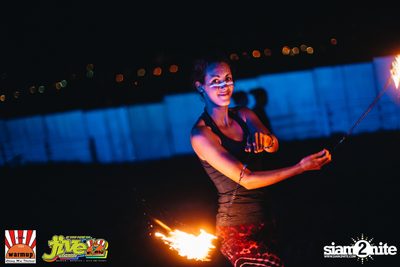 Jive Garden 12 | ปาย — photo 164