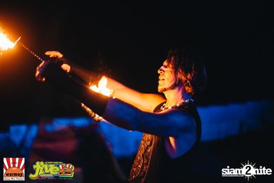 Jive Garden 12 | ปาย — photo 165