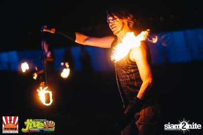 Jive Garden 12 | ปาย — photo 172