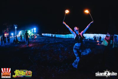 Jive Garden 12 | ปาย — photo 173