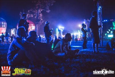 Jive Garden 12 | ปาย — photo 176