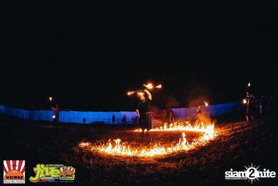 Jive Garden 12 | ปาย — photo 178