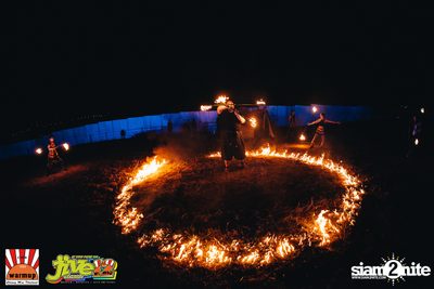Jive Garden 12 | ปาย — photo 179