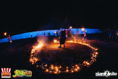 Jive Garden 12 | ปาย — photo 180
