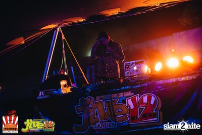 Jive Garden 12 | ปาย — photo 183