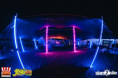 Jive Garden 12 | ปาย — photo 184