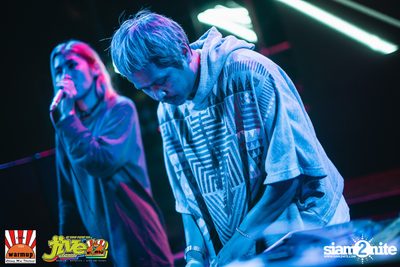 Jive Garden 12 | ปาย — photo 192