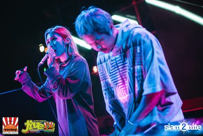 Jive Garden 12 | ปาย — photo 193