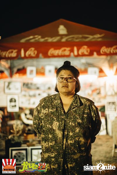 Jive Garden 12 | ปาย — photo 194