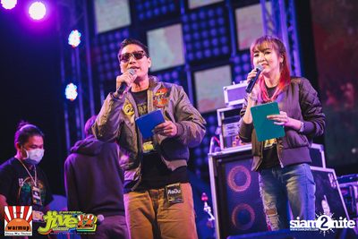 Jive Garden 12 | ปาย — photo 203