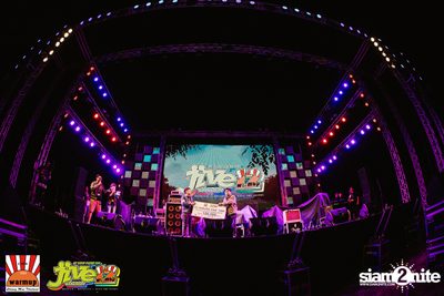 Jive Garden 12 | ปาย — photo 206