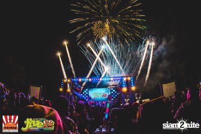 Jive Garden 12 | ปาย — photo 220