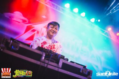 Jive Garden 12 | ปาย — photo 228