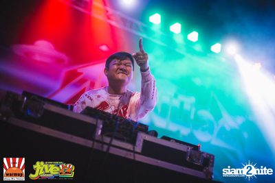 Jive Garden 12 | ปาย — photo 229