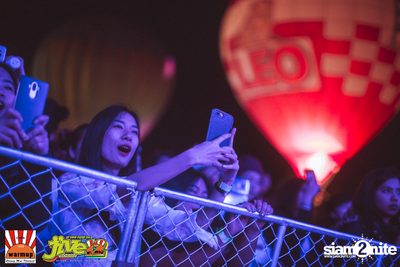 Jive Garden 12 | ปาย — photo 233