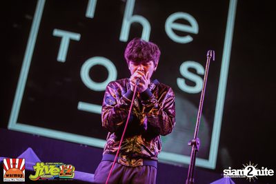 Jive Garden 12 | ปาย — photo 236