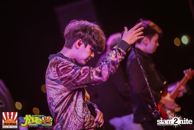 Jive Garden 12 | ปาย — photo 239