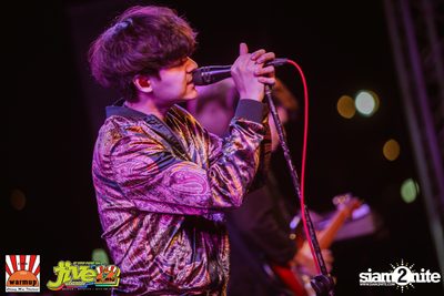 Jive Garden 12 | ปาย — photo 240