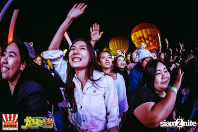 Jive Garden 12 | ปาย — photo 243