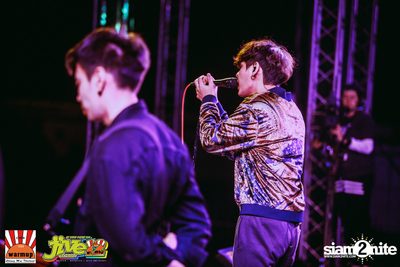 Jive Garden 12 | ปาย — photo 244