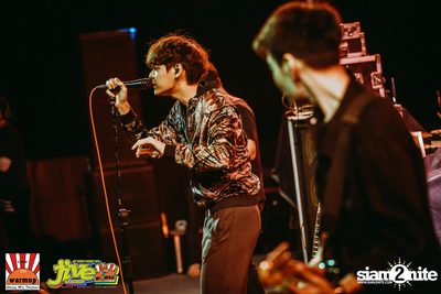 Jive Garden 12 | ปาย — photo 246