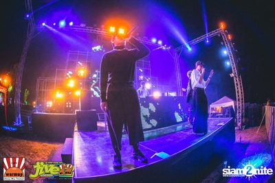 Jive Garden 12 | ปาย — photo 253