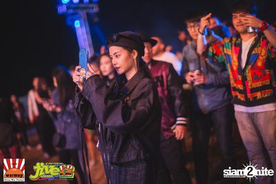 Jive Garden 12 | ปาย — photo 260
