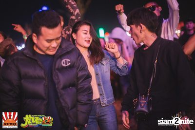 Jive Garden 12 | ปาย — photo 262