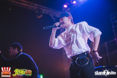 Jive Garden 12 | ปาย — photo 270