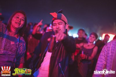 Jive Garden 12 | ปาย — photo 274