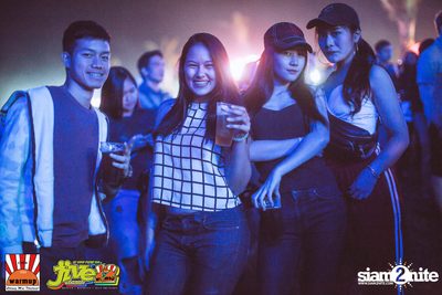 Jive Garden 12 | ปาย — photo 275