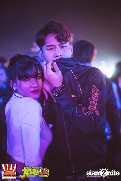 Jive Garden 12 | ปาย — photo 279