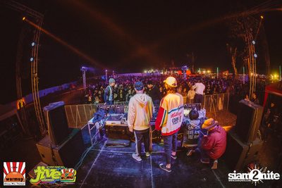 Jive Garden 12 | ปาย — photo 291