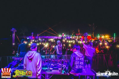Jive Garden 12 | ปาย — photo 294