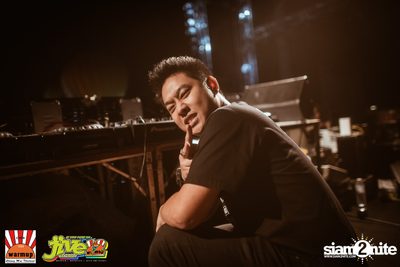 Jive Garden 12 | ปาย — photo 296