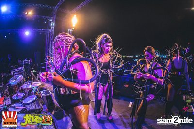 Jive Garden 12 | ปาย — photo 301