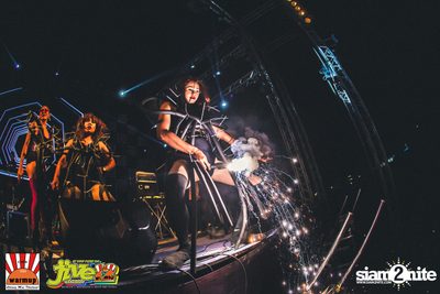 Jive Garden 12 | ปาย — photo 309