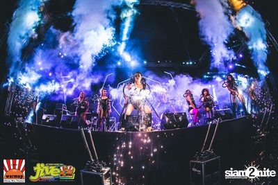 Jive Garden 12 | ปาย — photo 312