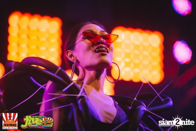 Jive Garden 12 | ปาย — photo 324
