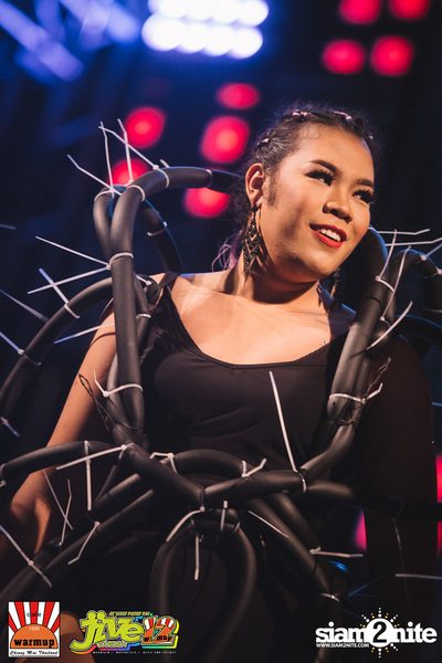 Jive Garden 12 | ปาย — photo 330
