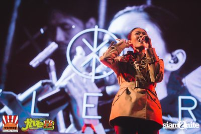 Jive Garden 12 | ปาย — photo 339