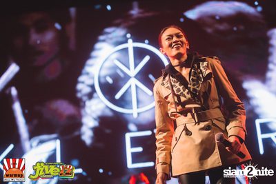 Jive Garden 12 | ปาย — photo 341