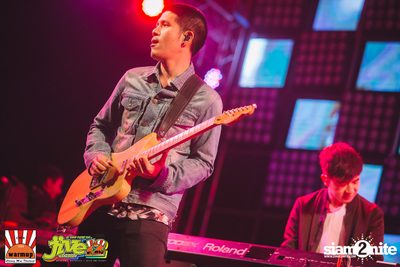 Jive Garden 12 | ปาย — photo 342