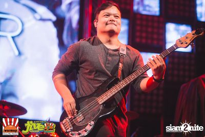 Jive Garden 12 | ปาย — photo 343